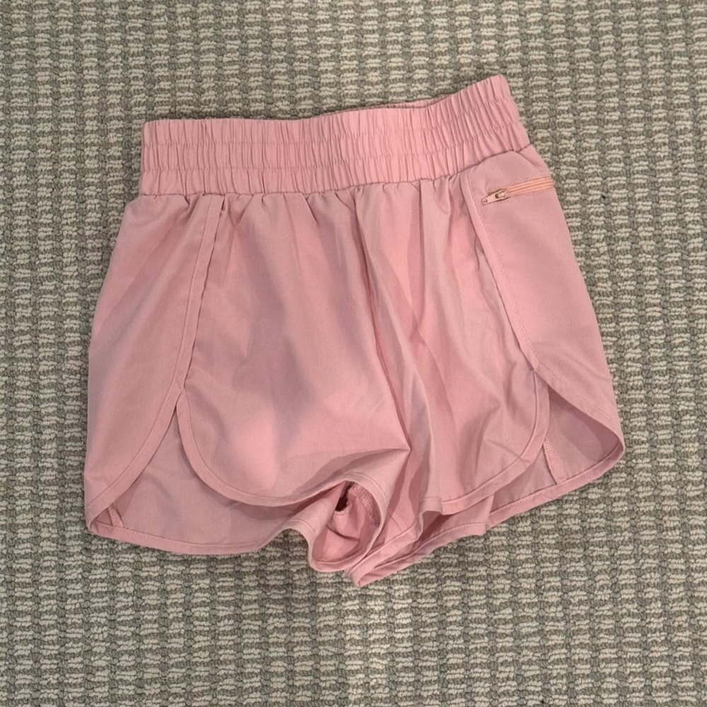 LALALA Athletic Shorts